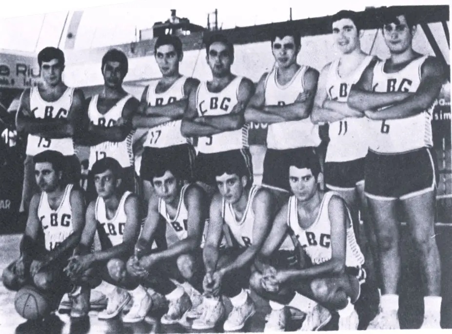 1968 - 1969